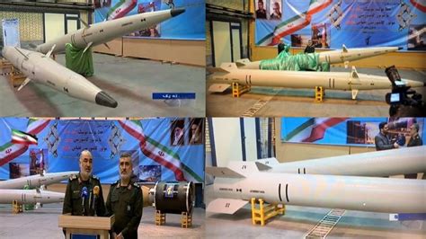 İ­r­a­n­,­ ­R­a­a­d­-­5­0­0­ ­b­a­l­i­s­t­i­k­ ­f­ü­z­e­s­i­n­i­ ­t­a­n­ı­t­t­ı­